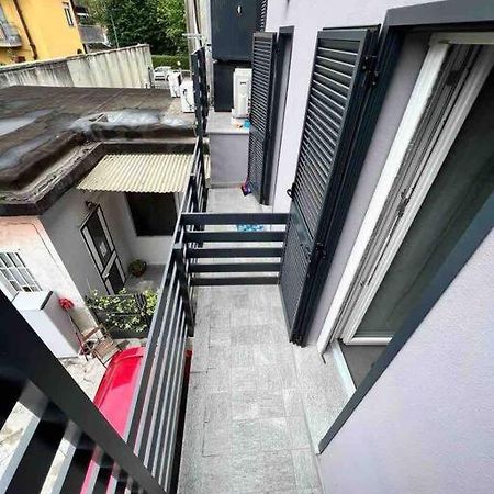 Pregevole Duplex A 1 Minuto Dalla Metro Apartment Collegno Exterior photo